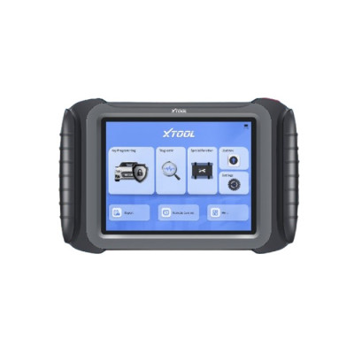 Програматор ключів XTOOL X100 PAD Elite 2 (8", 4/64Gb, DoIP, CAN FD)
