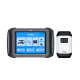 Програматор ключів XTOOL X100 PAD Elite 2 (8", 4/64Gb, DoIP, CAN FD)