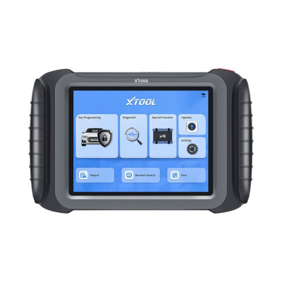 Программатор ключей XTOOL X100 PAD Elite 2 (8», 4/64Gb, DoIP, CAN FD) Программатор ключей XTOOL X100 PAD Elite 2 (8», 4/64Gb, DoIP, CAN FD)