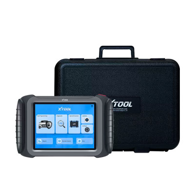 Программатор ключей XTOOL X100 PAD Elite 2 (8», 4/64Gb, DoIP, CAN FD) Программатор ключей XTOOL X100 PAD Elite 2 (8», 4/64Gb, DoIP, CAN FD)
