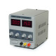 Лабораторний блок живлення YIHUA 1502DD (1CH, 15V, 2A)