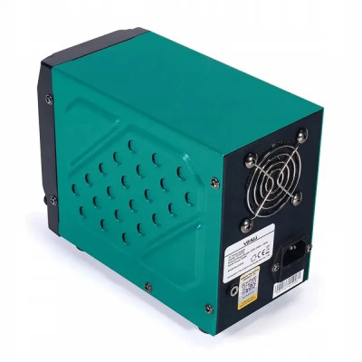 Лабораторний блок живлення YIHUA 3010D-IV (1CH, 30V, 10A, USB QC 3.0)