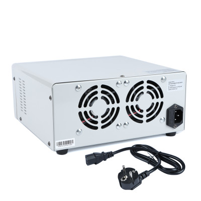 Лабораторний блок живлення YIHUA 3010D-V PRO (1CH, 30V, 10A)