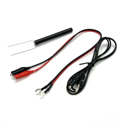 Паяльна станція YIHUA 853D 5A-II 3 в 1 (фен, паяльник, БЖ)