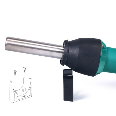 Паяльная станция YIHUA 8858-I (без паяльника; фен 650W, 100-480°C, портативная, цифровая, ESD) Паяльная станция YIHUA 8858-I (без паяльника; фен 650W, 100-480°C, портативная, цифровая, ESD)