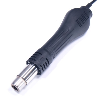 Паяльная станция YIHUA 898BD+ (паяльник 60W, 200-480°C; фен 700W, 100-480°C, ESD, дисплей) Паяльная станция YIHUA 898BD+ (паяльник 60W, 200-480°C; фен 700W, 100-480°C, ESD, дисплей)