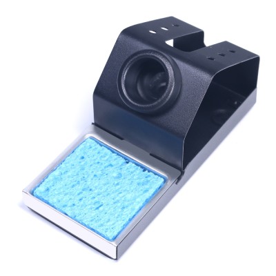 Паяльная станция YIHUA 898BD+ (паяльник 60W, 200-480°C; фен 700W, 100-480°C, ESD, дисплей) Паяльная станция YIHUA 898BD+ (паяльник 60W, 200-480°C; фен 700W, 100-480°C, ESD, дисплей)