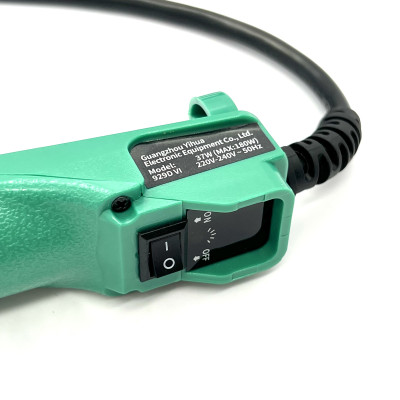 Олововідсмоктувач електричний YIHUA 929D-VI