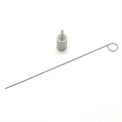 Олововідсмоктувач електричний YIHUA 929D-VI