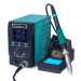 Паяльна станція YIHUA 939D+ IV (300W, 200-480°C, без фена)
