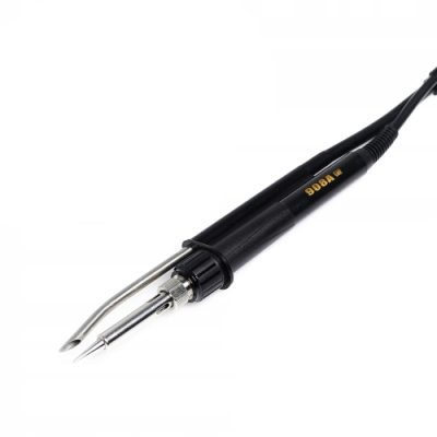 Паяльная станция YIHUA 968DA++ 3 в 1 (паяльник, фен, LCD, с дымоотводом)