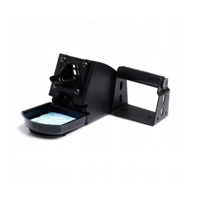 Паяльная станция YIHUA 968DA++ 3 в 1 (паяльник, фен, LCD, с дымоотводом)