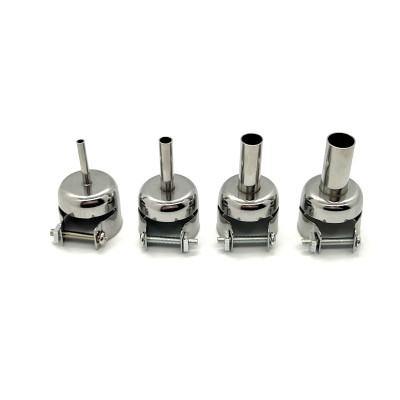 Паяльная станция YIHUA 968DA++ 3 в 1 (паяльник, фен, LCD, с дымоотводом)