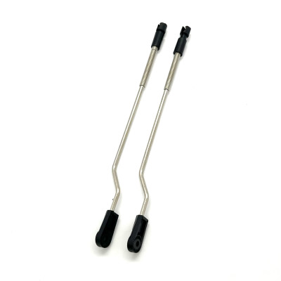 Паяльна станція YIHUA 982D-I PRO (мікропаяльник C245, паяльний пінцет C120, 90–450°C, 4 пресети, LCD)