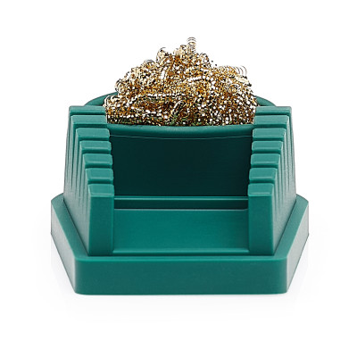 Затискач для паяння проводів YIHUA T02 (Soldering Clip Holder) Затискач для паяння проводів YIHUA T02 (Soldering Clip Holder)