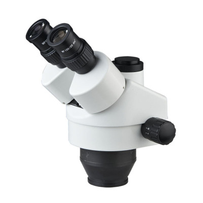 Профессиональный тринокулярный стереомикроскоп Yizhan SZM7045T-B8LXHU4002 (48MP, 7-45X)