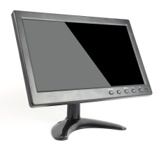 Профессиональный монитор LCD Model 1015 (10.1", HDMI, VGA, AV, BNC, 1024×600)