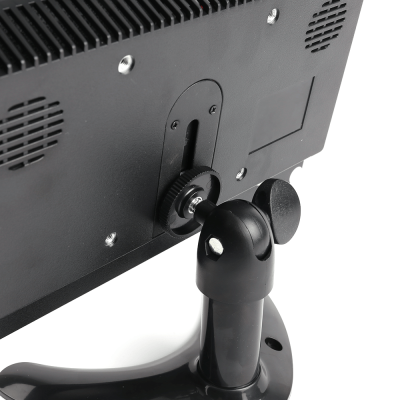 Профессиональный монитор LCD Model 1015 (10.1", HDMI, VGA, AV, BNC, 1024×600)