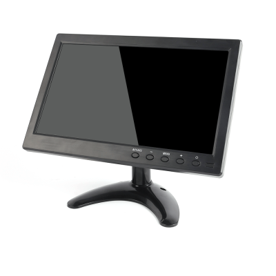 Профессиональный монитор LCD Model 1015 (10.1", HDMI, VGA, AV, BNC, 1024×600)