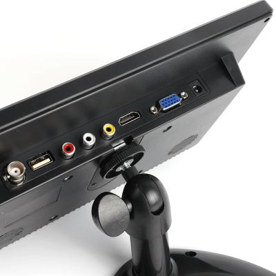 Профессиональный монитор LCD Model 1015 (10.1", HDMI, VGA, AV, BNC, 1024×600)