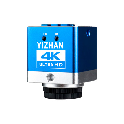 Професійний цифровий мікроскоп Yizhan MX415 4K (60 MP, 150X, Sony Sensor)