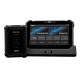 Автосканер ZENITH Z7 PRO (10", 4/64Gb, CAN FD, DoIP, J2534, OEM KIA/Hyundai, 2 роки безкоштовних оновлень)