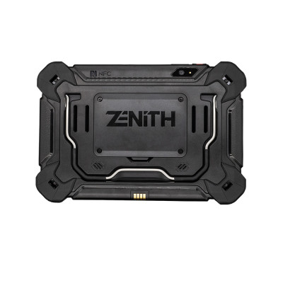 Автосканер ZENITH Z7 PRO (10", 4/64Gb, CAN FD, DoIP, J2534, OEM KIA/Hyundai, 2 года бесплатных обновлений)