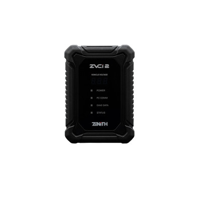 Автосканер ZENITH Z7 PRO (10", 4/64Gb, CAN FD, DoIP, J2534, OEM KIA/Hyundai, 2 года бесплатных обновлений)