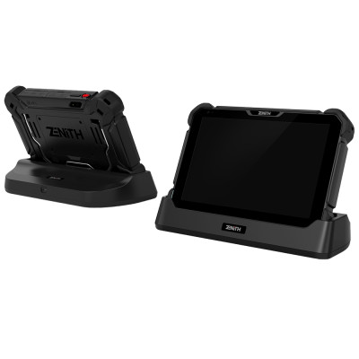 Автосканер ZENITH Z7 PRO (10", 4/64Gb, CAN FD, DoIP, J2534, OEM KIA/Hyundai, 2 года бесплатных обновлений)