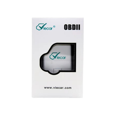 Автосканер Viecar VC100 (ELM327 v1.5) Bluetooth 4.0 (Android, iOS) PIC18F25K80